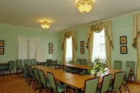 Moresby Hall Country House Hotel Hotels in Whitehaven