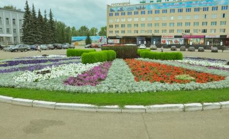 Hotel Bashkortostan - Housity