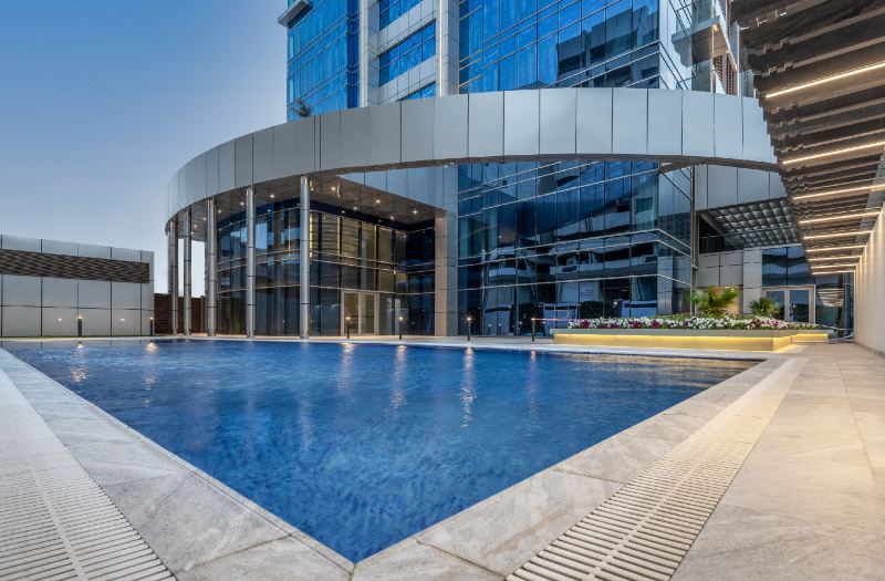 Somerset Downtown Al Khobar photo 2