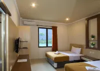 Grand Senggigi Hotel
