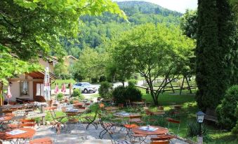 Gasthof Zum Ott