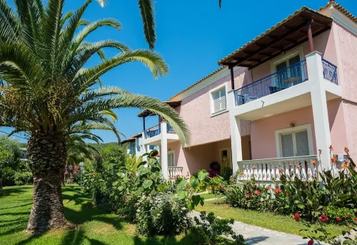 3 Stars Hotel Village Hotels in Boukaris