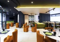 Novotel Tours Centre Gare Hotels in Tours