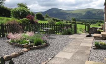 Ghyll Farm B & B