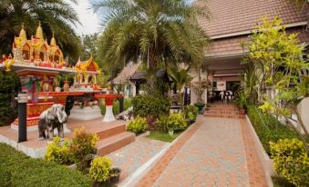 Thon Koon Resort