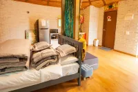 Party Room Lake Pension in Jeongeup Hotels in Jeongeup-si