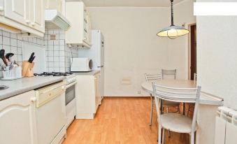 ApartLux Tverskaya