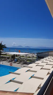 Hotel Grand Nefeli Hotels in Apollonii