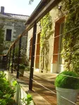 Château de la Galissonnière Hotels in Monnières