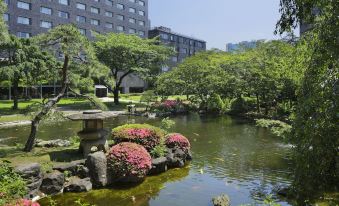 Grand Prince Hotel Shin Takanawa