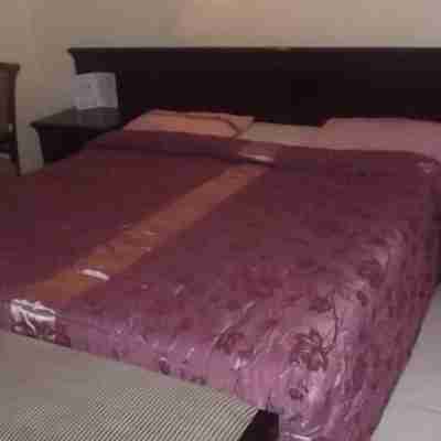 Mariador Palace Rooms