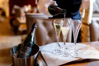 Ringhotel Jägerhof Hotels in WeiBenfels