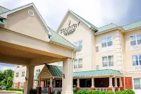 Country Inn & Suites by Radisson, Chester, VA Hoteles en Chester