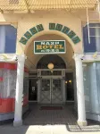 Nash Hotel Hotels in Berkeley