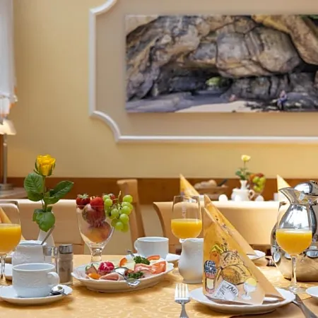 Hotel Elbpromenade