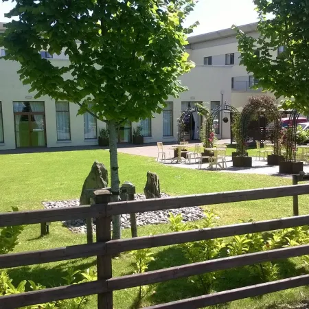 McWilliam Park Hotel