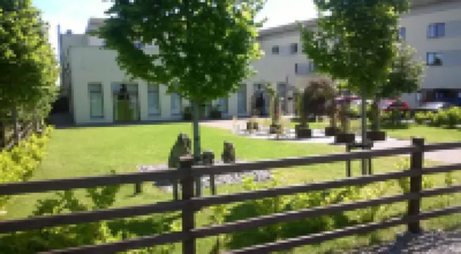 McWilliam Park Hotel Hotels in 