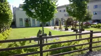 McWilliam Park Hotel Hotel di 