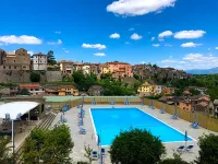 Le Rocce Hotels in Frasso Telesino
