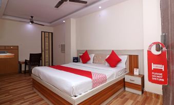 Hotel Keshav