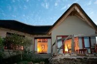 Kuzuko Lodge Hoteles cerca de Parque nacional de los Elefantes de Addo
