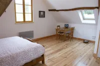 La Grange Hotels in Maisnières