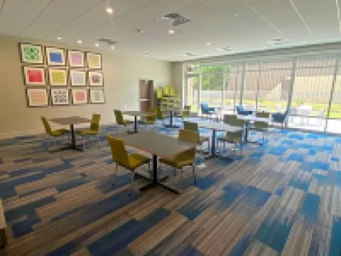 Holiday Inn Express & Suites MADISON WEST - MIDDLETON by IHG ミドルトンのホテル