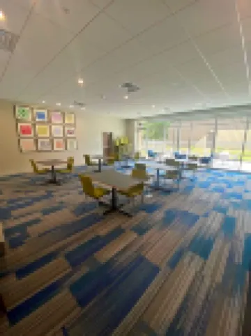 Holiday Inn Express & Suites MADISON WEST - MIDDLETON by IHG