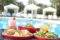 Montage Palmetto Bluff - breakfast