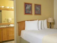 Raintree's Cimarron Golf Resort Palm Springs Hotels in Cathedral City