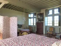 Manoir du Plessis au Bois
