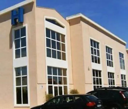 弗朗加利亞旅館