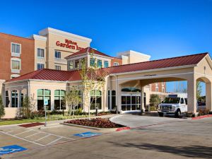 Hilton Garden Inn DFW North Grapevine