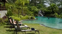 Sarapiquis Rainforest Lodge فنادق في Sarapiqui