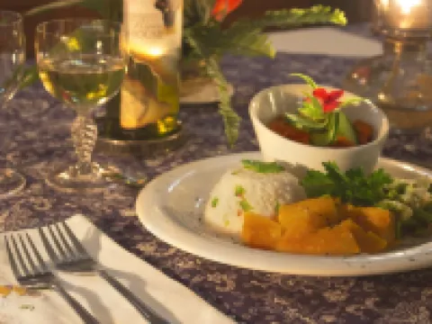 River House Lodge Hoteles en Malelane