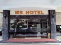 MB ホテル