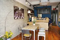 OP102 Guesthouse