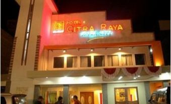 CitraRaya Hotel