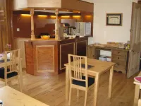 Dumfries Villa - breakfast