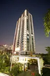 Veranda Serviced Residence Puri Hotel dekat Bank Mandiri Jakarta Taman Semanan Indah