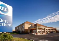 Days Inn by Wyndham St. Charles IL