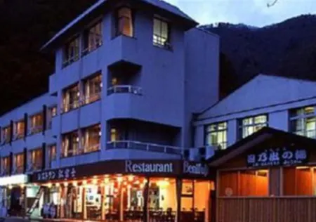 山田屋飯店