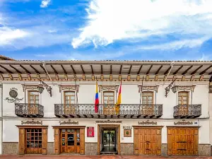 Hotel Inca Real