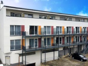 Moderne Apartments zentral in Dortmund