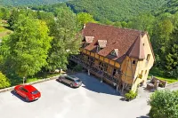 Castel Damandre Hotels in Vaux-sur-Poligny
