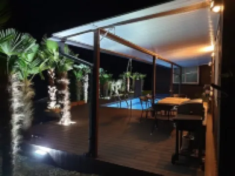 Jindo Brown Guest House โรงแรมในจินโด-กุน