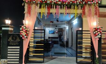 Sanjiva Suites