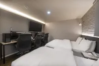 Uijeongbu Hotel Bene