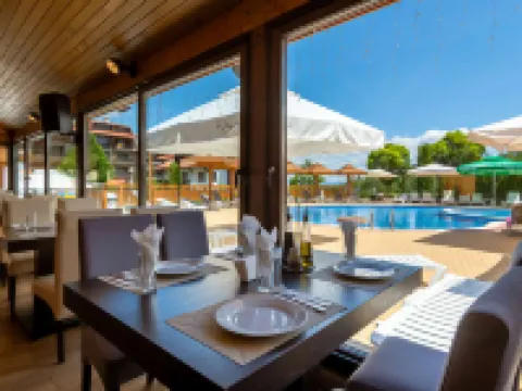 The Balkan Jewel Resort, Trademark Collection by Wyndham Hotels in Razlog