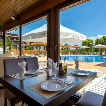 The Balkan Jewel Resort, Trademark Collection by Wyndham